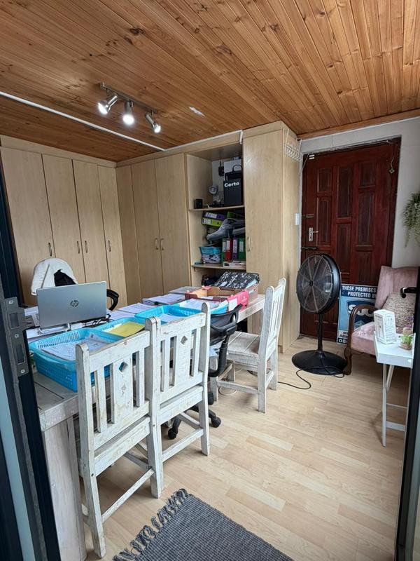 4 Bedroom Property for Sale in Morgenster Western Cape